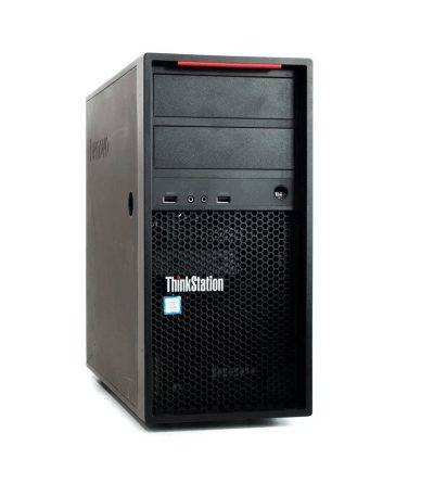 Lenovo ThinkStation P320 E3-1270V6 Lenovo ThinkStation P320 E3-1270V6